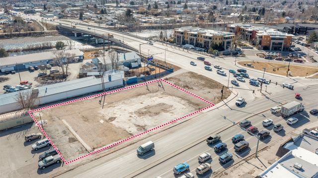 1427 W Broadway Street, Missoula, MT 59802