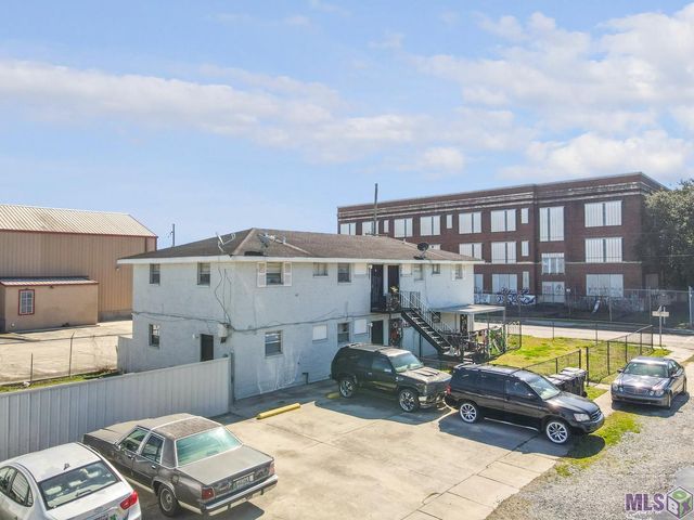 2201 Annette St, New Orleans, LA 70119