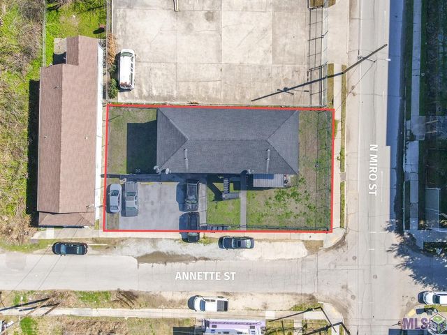 2201 Annette St, New Orleans, LA 70119