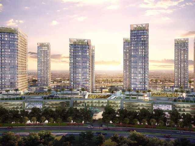 2000 Metropica Way 2509, Sunrise, FL 33323