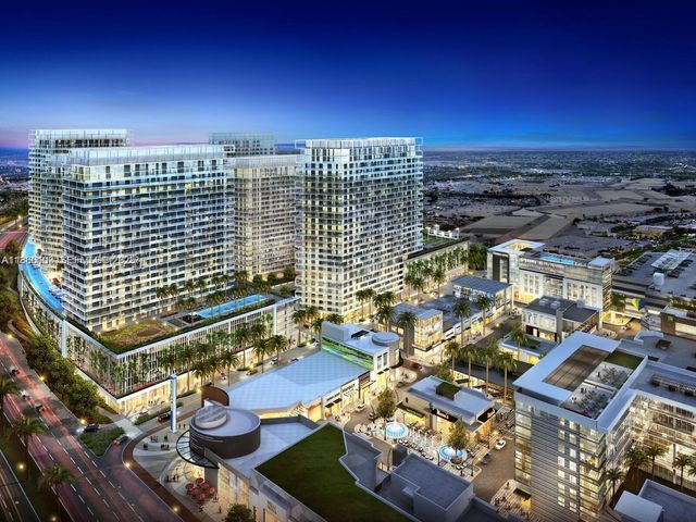 2000 Metropica Way 2509, Sunrise, FL 33323
