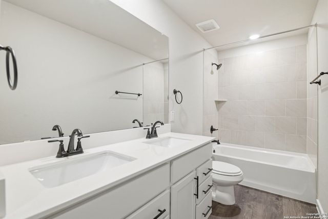 6438 Velma Path, San Antonio, TX 78253