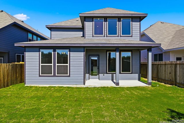 6438 Velma Path, San Antonio, TX 78253