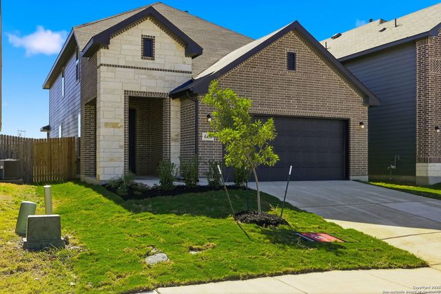 6438 Velma Path, San Antonio, TX 78253