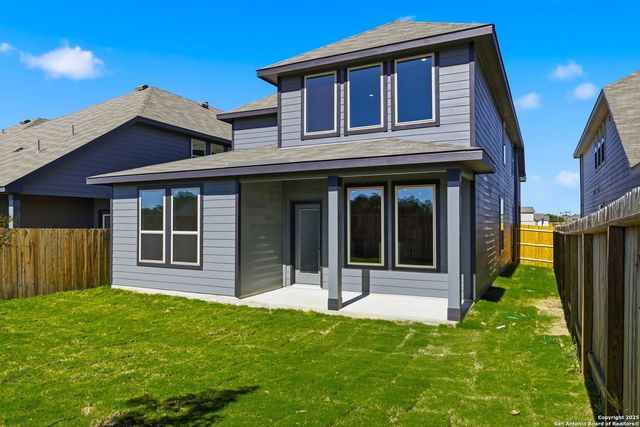 6438 Velma Path, San Antonio, TX 78253