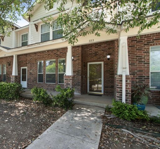 723 S Poydras Street, Lewisville, TX 75057