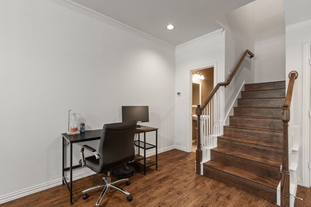 723 S Poydras Street, Lewisville, TX 75057