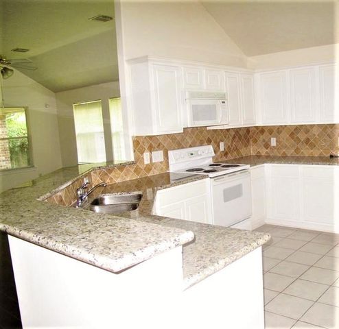 3106 Aylesworth Court, Katy, TX 77494