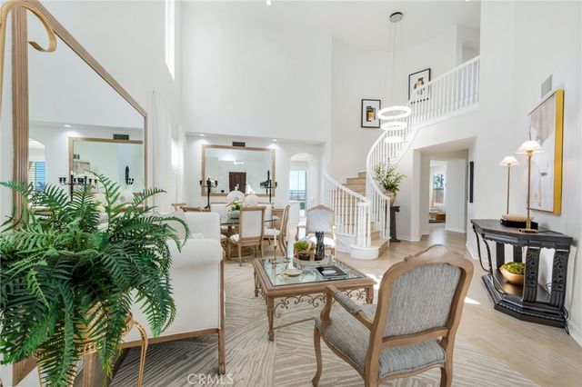 15 Renata, Newport Coast, CA 92657