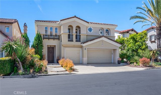 15 Renata, Newport Coast, CA 92657