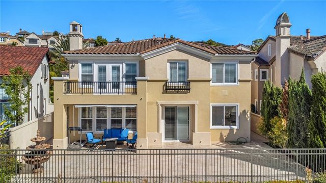 15 Renata, Newport Coast, CA 92657