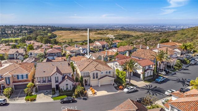 15 Renata, Newport Coast, CA 92657