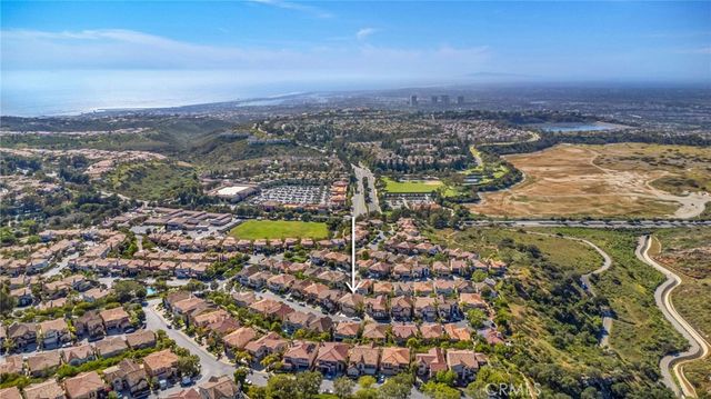 15 Renata, Newport Coast, CA 92657