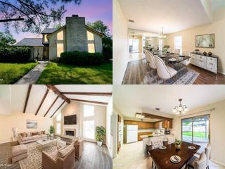 2707 Williams Grant Street, Sugar Land, TX 77479