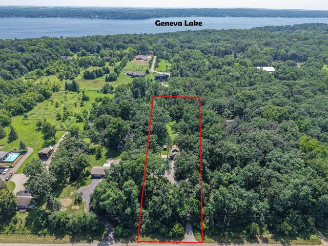 W4387 Highway 50, Lake Geneva, WI 53147