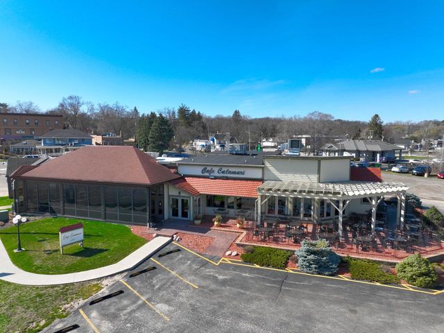 W4387 Highway 50, Lake Geneva, WI 53147