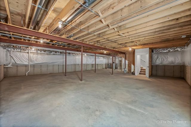 1211 Noble Drive, Port Barrington, IL 60010