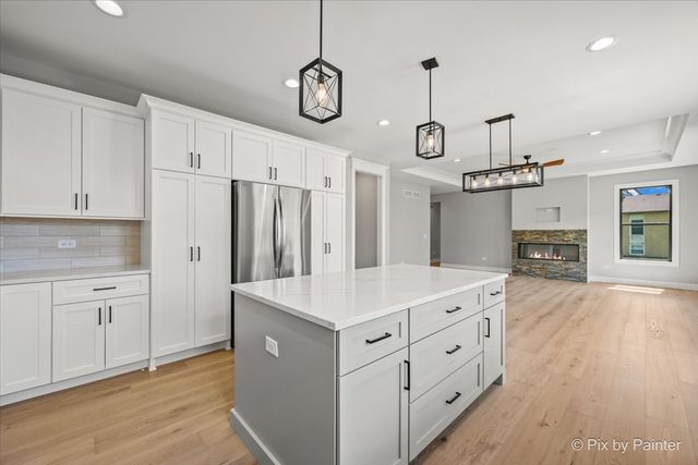 1211 Noble Drive, Port Barrington, IL 60010