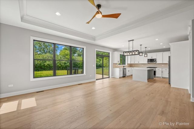 1211 Noble Drive, Port Barrington, IL 60010