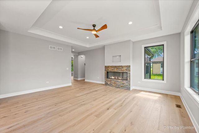 1211 Noble Drive, Port Barrington, IL 60010