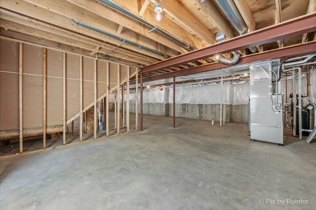 1211 Noble Drive, Port Barrington, IL 60010