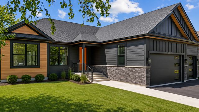 1211 Noble Drive, Port Barrington, IL 60010