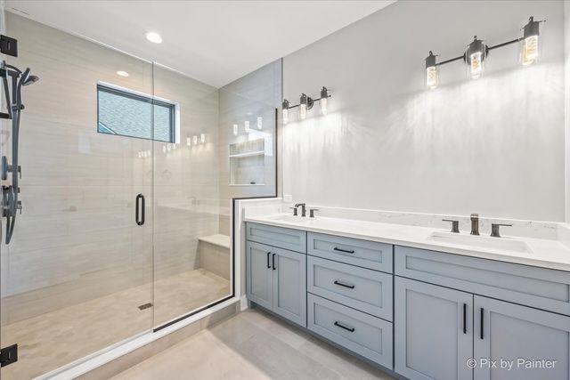 1211 Noble Drive, Port Barrington, IL 60010
