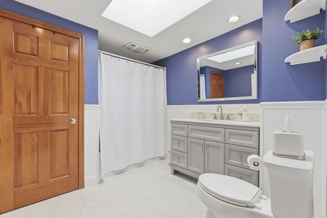 7 Maple Street 7, Reading, MA 01867