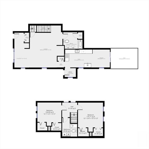 7 Maple Street 7, Reading, MA 01867