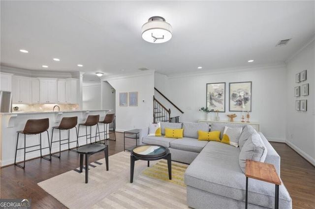 1534 Donaldson Park Drive NE 10, Atlanta, GA 30319