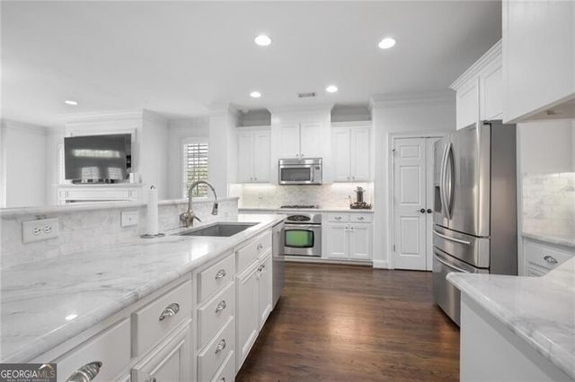 1534 Donaldson Park Drive NE 10, Atlanta, GA 30319