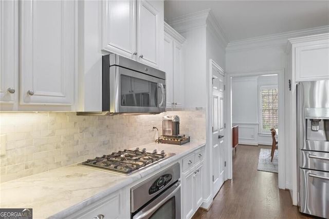 1534 Donaldson Park Drive NE 10, Atlanta, GA 30319