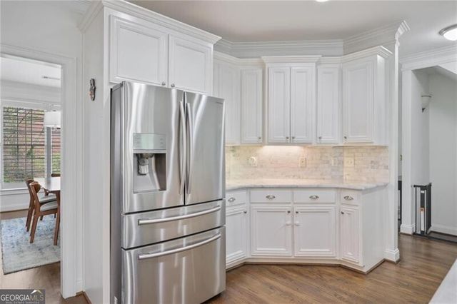 1534 Donaldson Park Drive NE 10, Atlanta, GA 30319