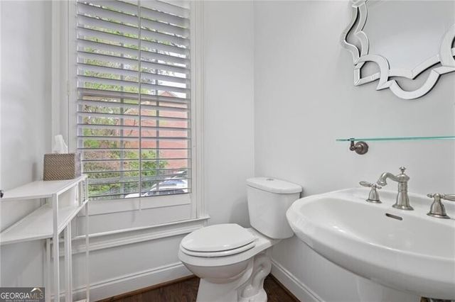 1534 Donaldson Park Drive NE 10, Atlanta, GA 30319