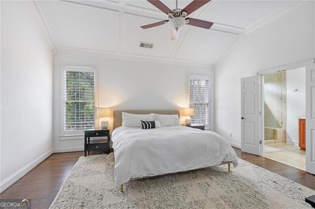 1534 Donaldson Park Drive NE 10, Atlanta, GA 30319