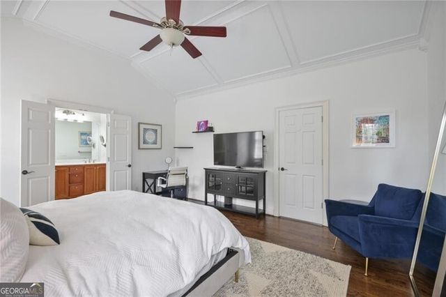 1534 Donaldson Park Drive NE 10, Atlanta, GA 30319