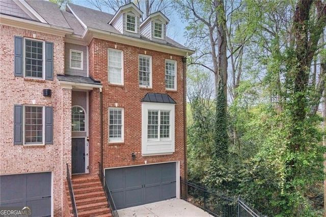 1534 Donaldson Park Drive NE 10, Atlanta, GA 30319