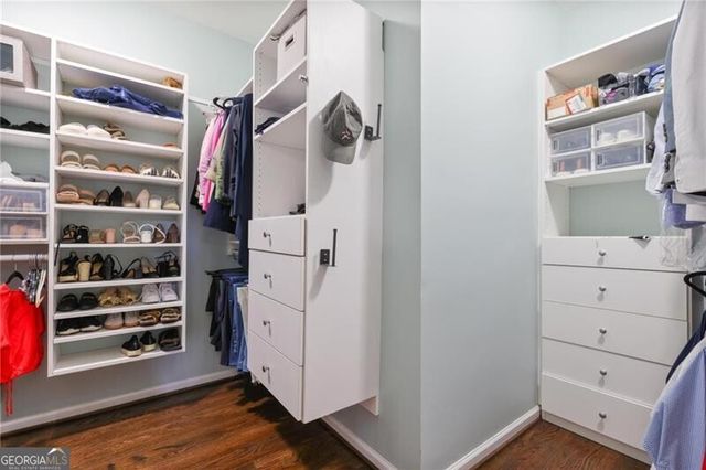 1534 Donaldson Park Drive NE 10, Atlanta, GA 30319