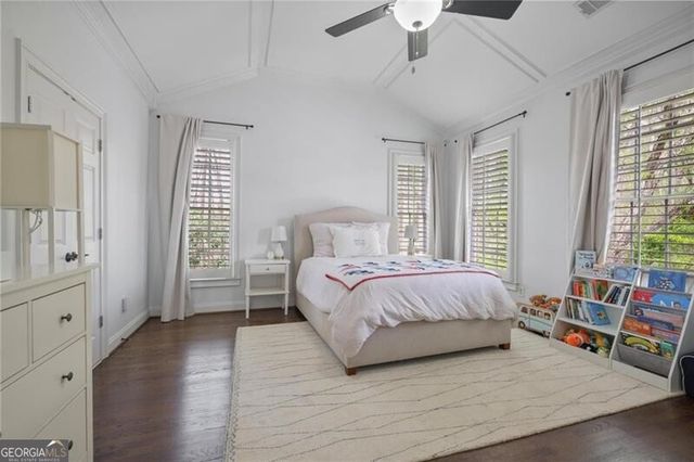 1534 Donaldson Park Drive NE 10, Atlanta, GA 30319