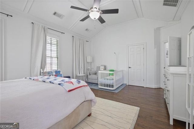 1534 Donaldson Park Drive NE 10, Atlanta, GA 30319