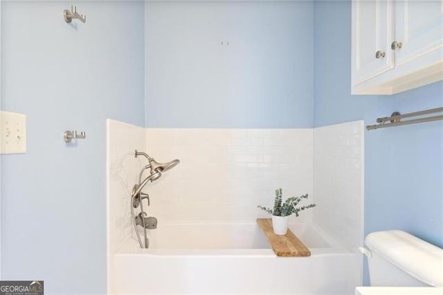 1534 Donaldson Park Drive NE 10, Atlanta, GA 30319