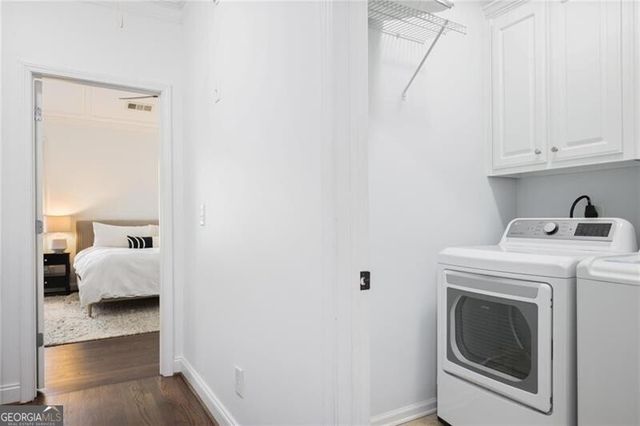 1534 Donaldson Park Drive NE 10, Atlanta, GA 30319