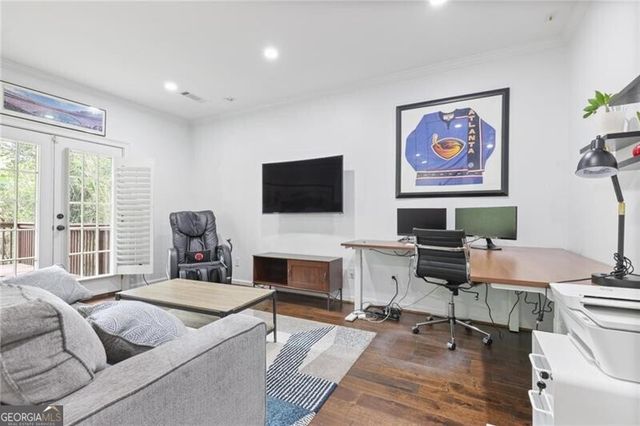 1534 Donaldson Park Drive NE 10, Atlanta, GA 30319