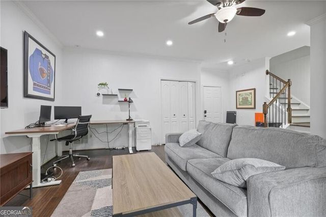 1534 Donaldson Park Drive NE 10, Atlanta, GA 30319