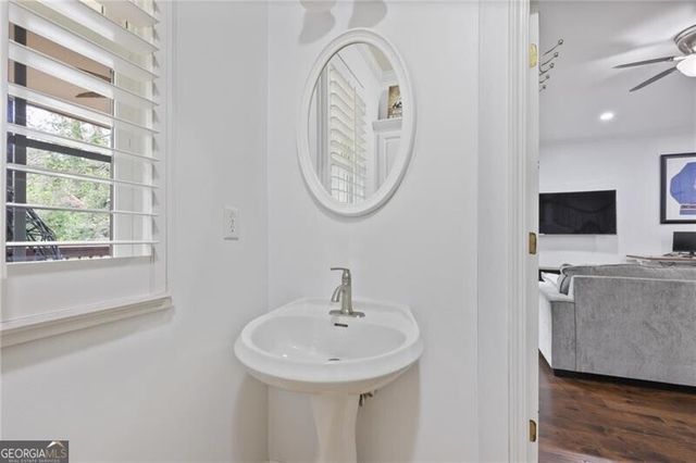 1534 Donaldson Park Drive NE 10, Atlanta, GA 30319