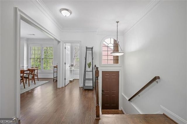 1534 Donaldson Park Drive NE 10, Atlanta, GA 30319