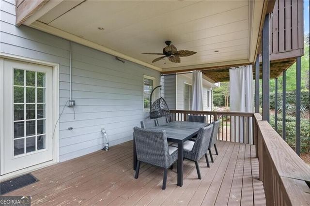 1534 Donaldson Park Drive NE 10, Atlanta, GA 30319