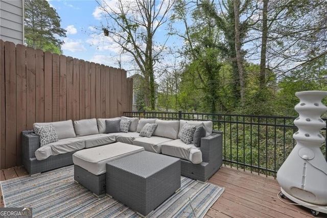 1534 Donaldson Park Drive NE 10, Atlanta, GA 30319