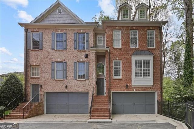 1534 Donaldson Park Drive NE 10, Atlanta, GA 30319