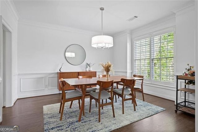 1534 Donaldson Park Drive NE 10, Atlanta, GA 30319